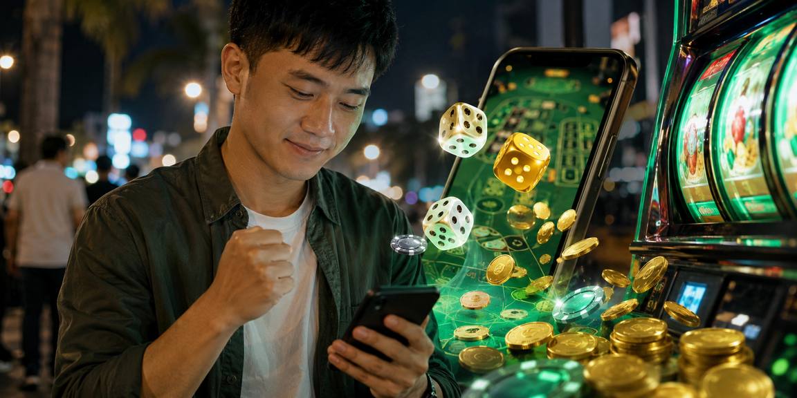 13win29 Chúng tôi là ai và vì sao xây dựng 13win29