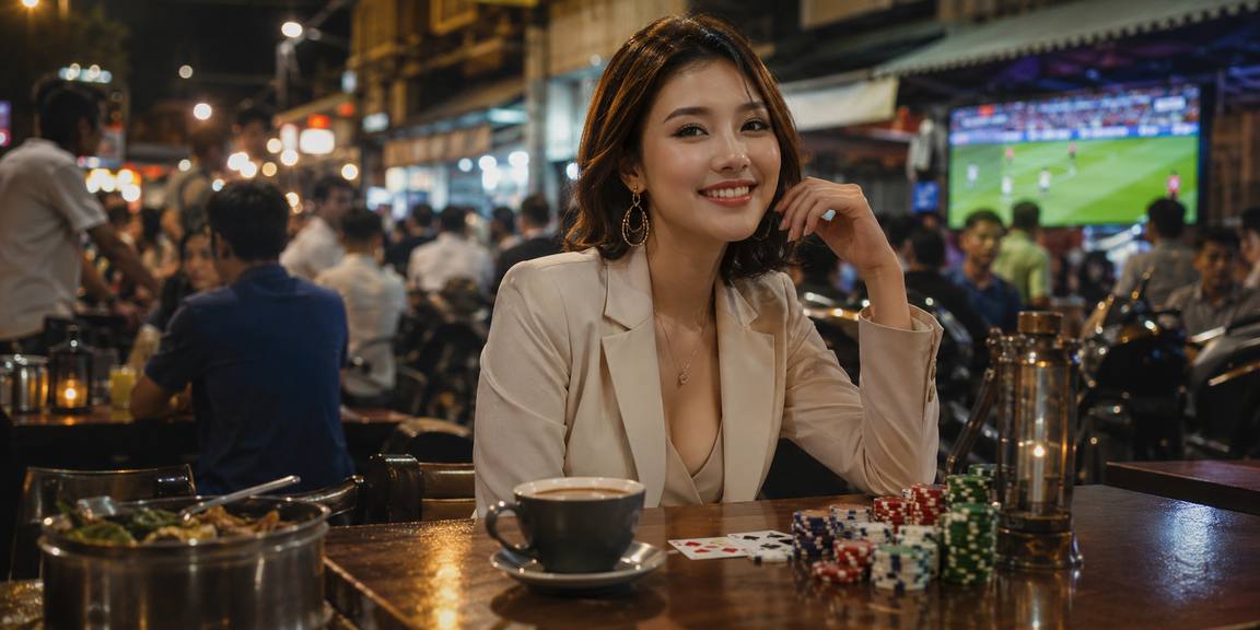 13win29 Câu chuyện đằng sau 13win29