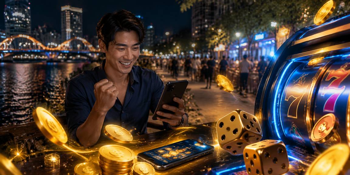 13win29 Ưu đãi slot tuần
